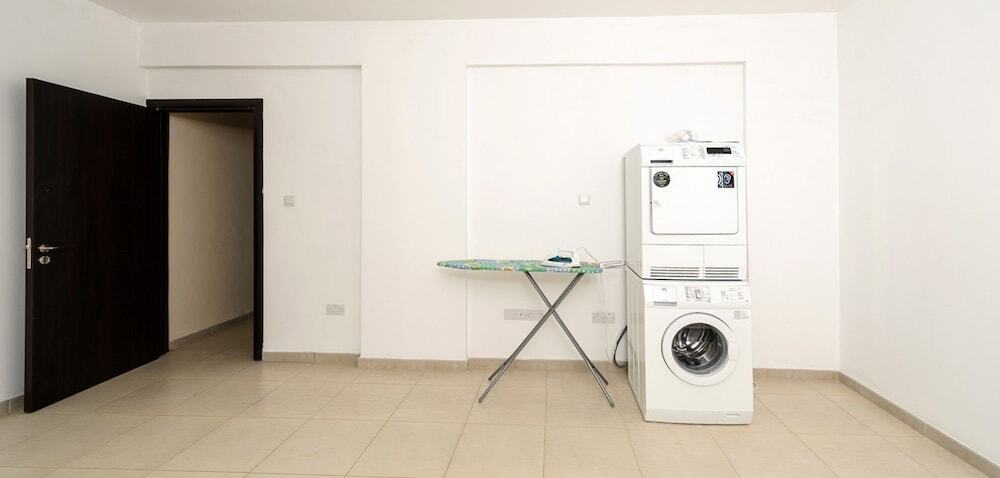 Протарас: Fig Tree Bay Villa 10
