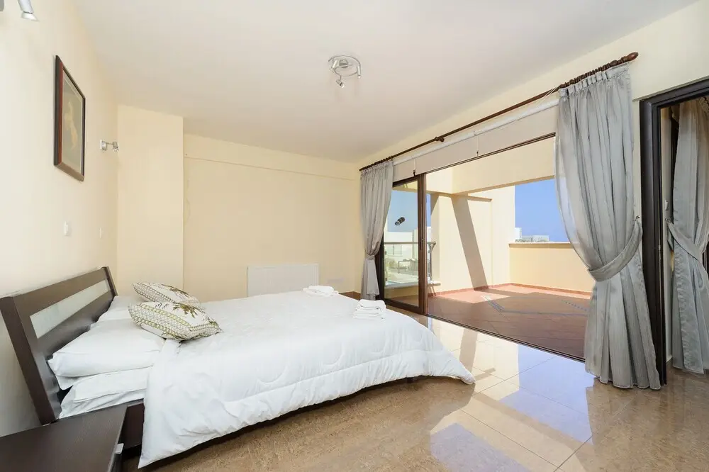 Протарас: Fig Tree Bay Villa 10