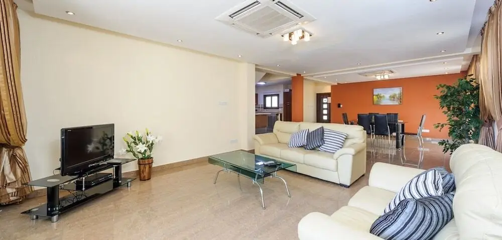 Протарас: Fig Tree Bay Villa 10