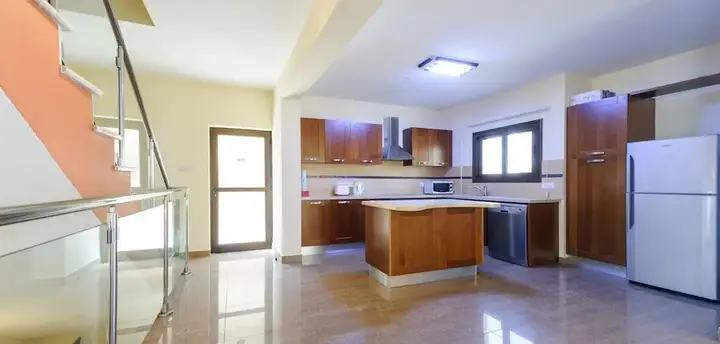 Протарас: Fig Tree Bay Villa 10