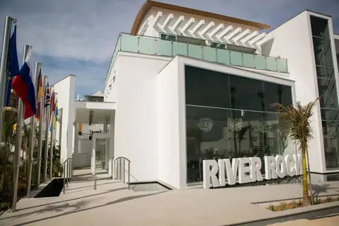 River Rock Hotel — фото 1