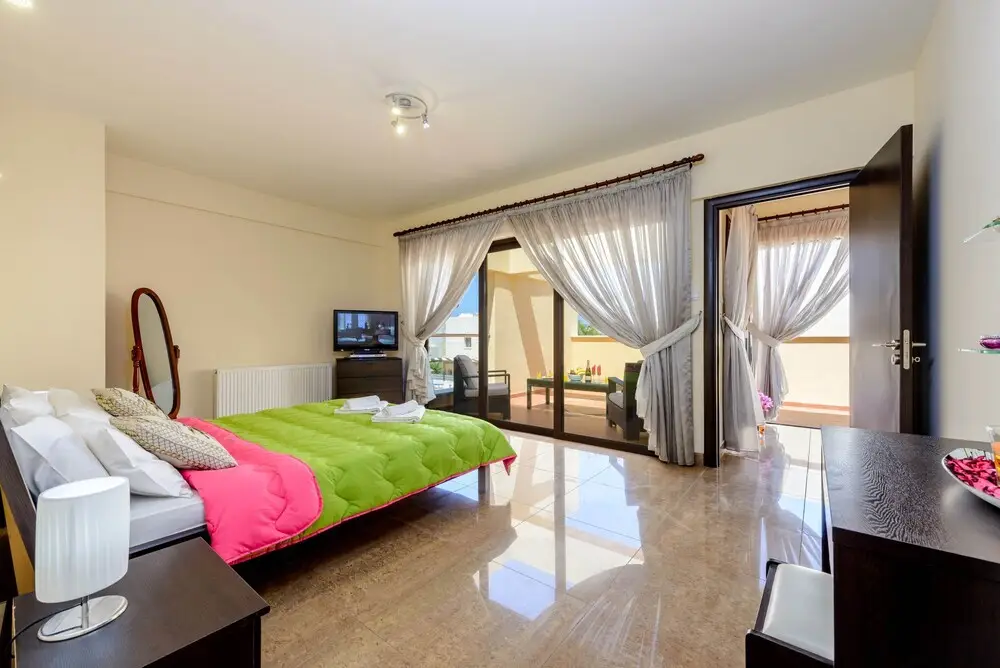 Протарас: Fig Tree Bay Villa 6