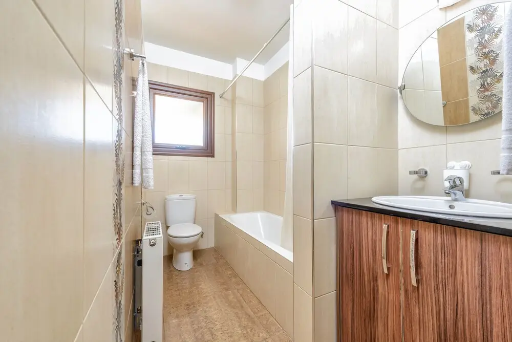Протарас: Fig Tree Bay Villa 6