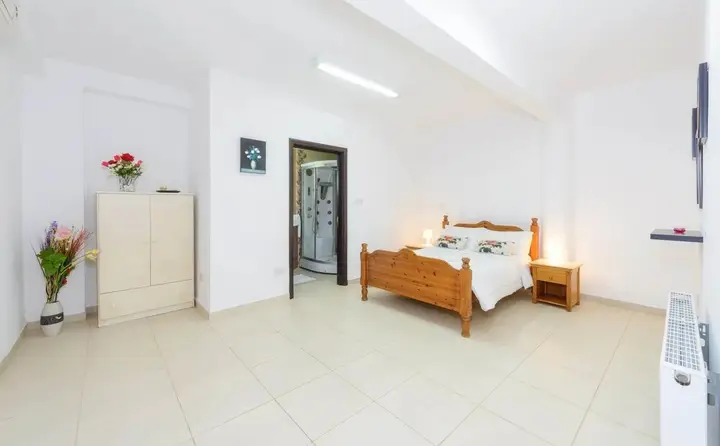 Протарас: Fig Tree Bay Villa 6