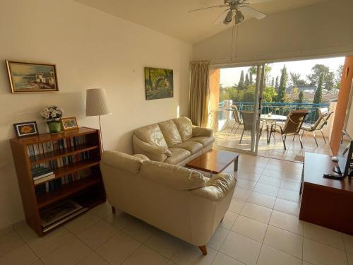 Paradise Gardens Prestige And Lovely Apartment — фото 1