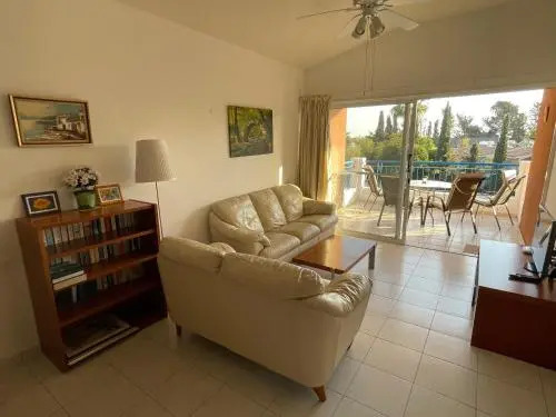 Paradise Gardens Prestige And Lovely Apartment — фото 1