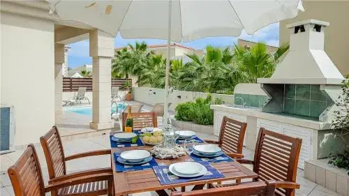 Oceanview Villa 164 — фото 1