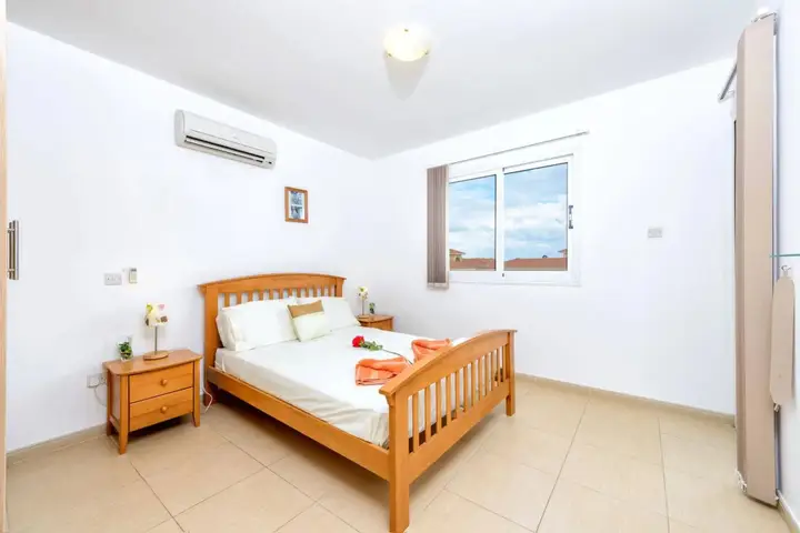 Паралимни: Great Kings Resorts