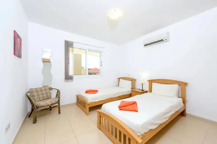 Паралимни: Great Kings Resorts