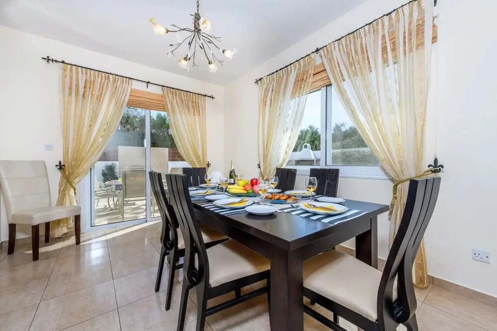 Протарас: Villa Kos