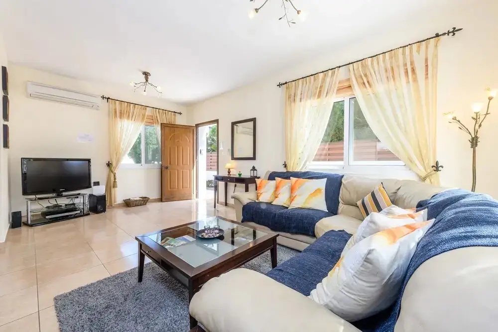 Протарас: Villa Kos