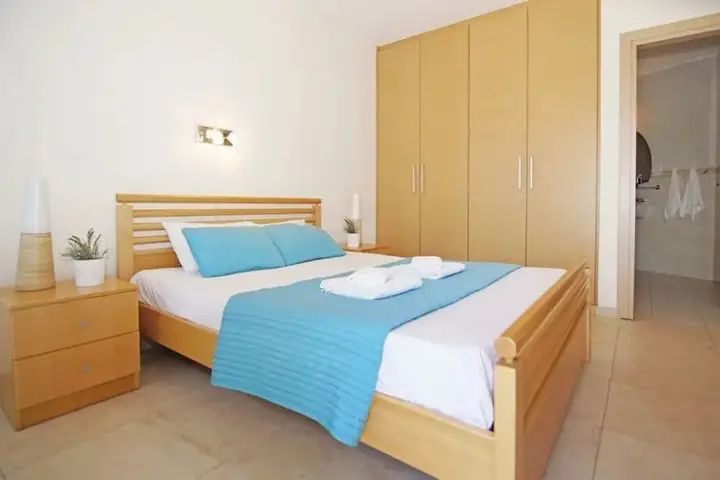 Протарас: Bay View Apartment