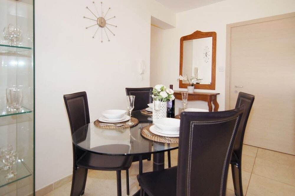 Протарас: Bay View Apartment