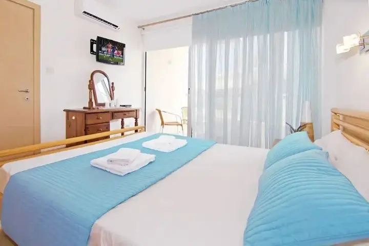 Протарас: Bay View Apartment
