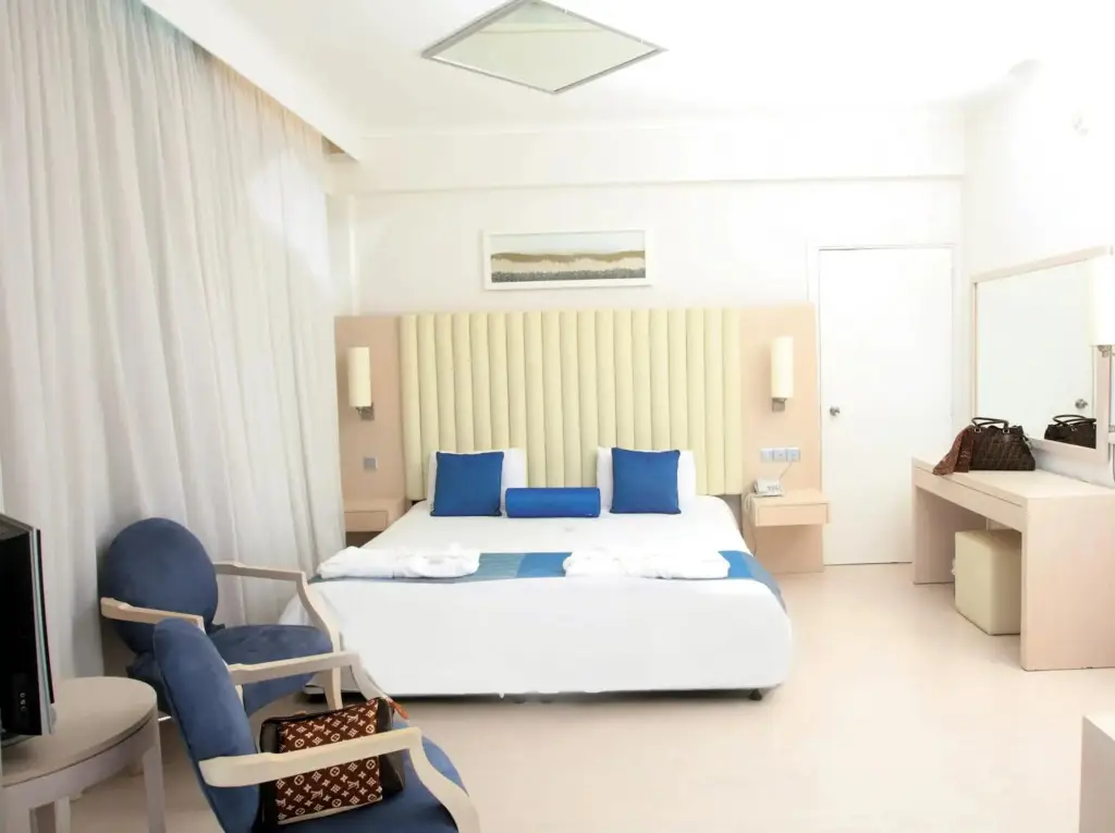 Протарас: Vrissiana Boutique Beach Hotel