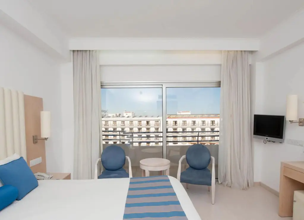 Протарас: Vrissiana Boutique Beach Hotel