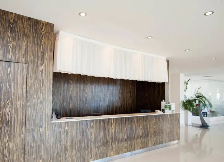 Протарас: Vrissiana Boutique Beach Hotel