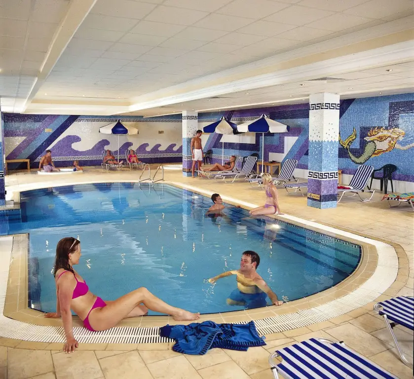 Протарас: Tsokkos Gardens Hotel & Apartments