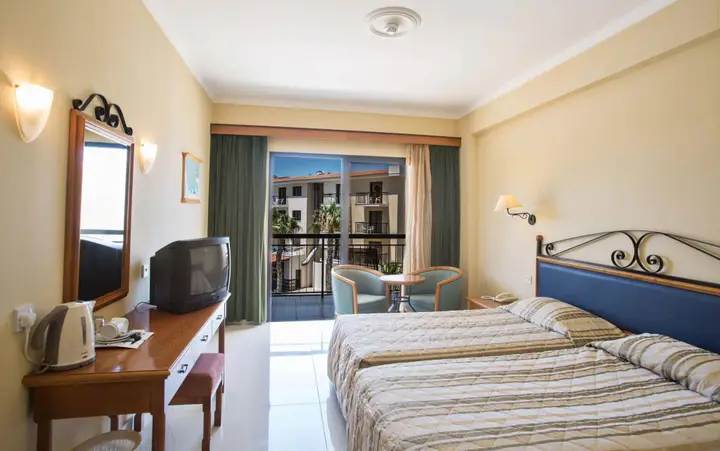 Протарас: Tsokkos Gardens Hotel & Apartments