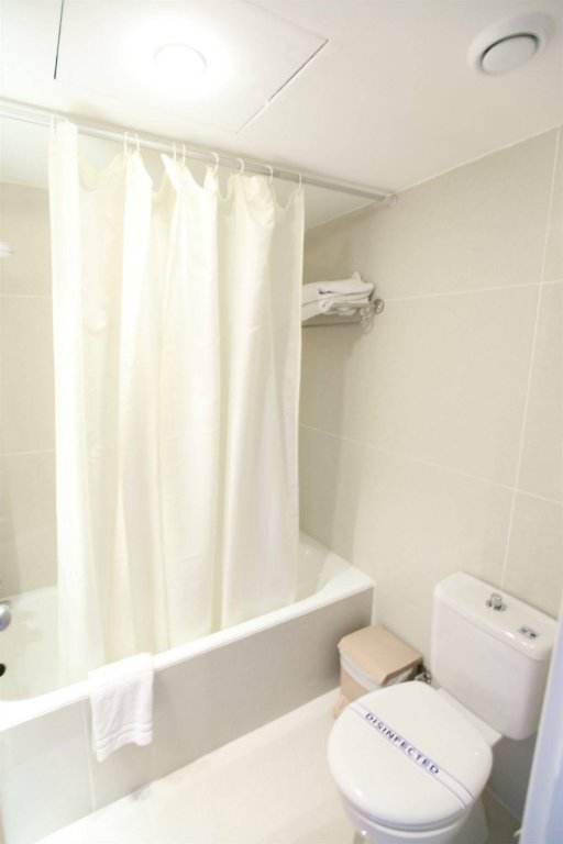 Протарас: Tsokkos Gardens Hotel & Apartments