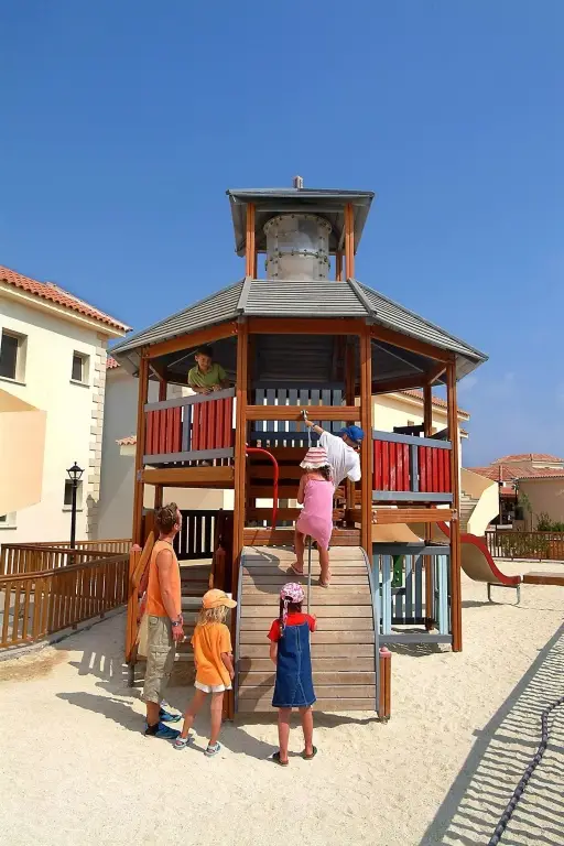 Айя-Напа: Tsokkos Paradise Village