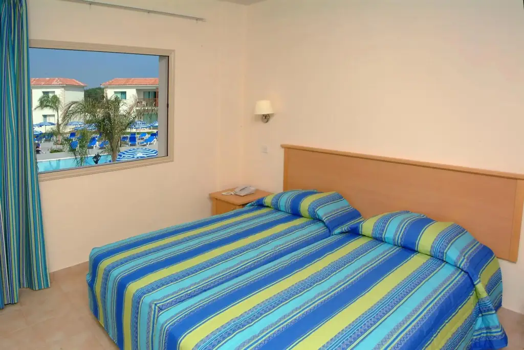 Айя-Напа: Tsokkos Paradise Village