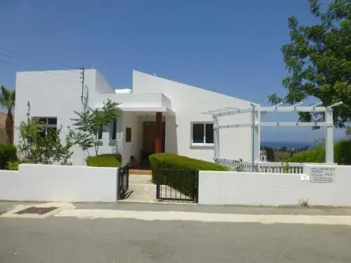 Papas Villas — фото 1