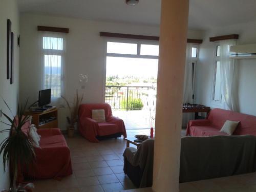 Полис Хрисохус: Papas Villas