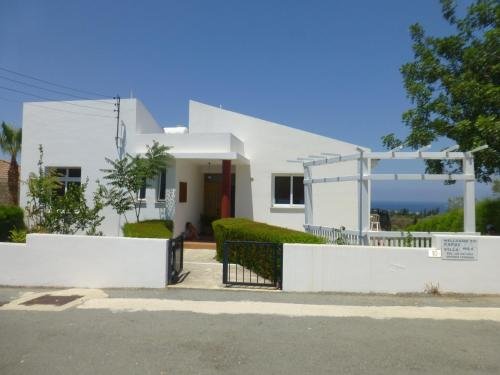 Papas Villas — фото 1