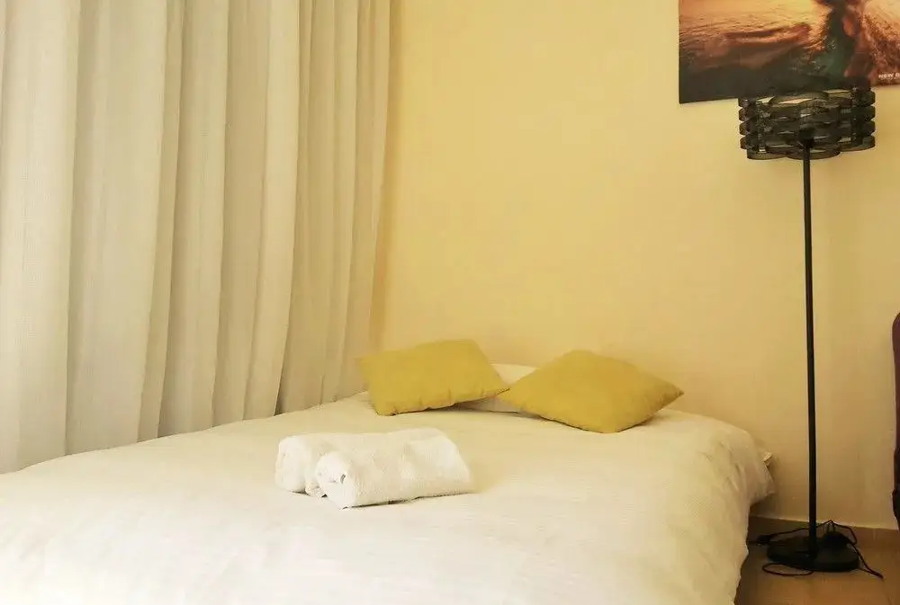 Пафос: New Day Apartments