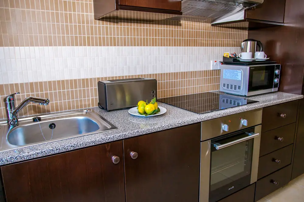 Пафос: New Day Apartments