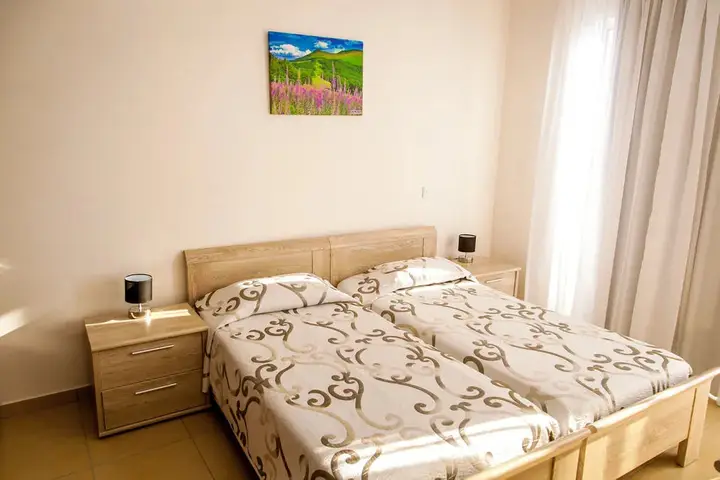 Пафос: New Day Apartments