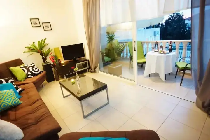 Пафос: Apartment Sinogi
