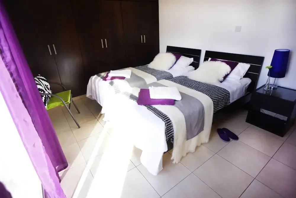 Пафос: Apartment Sinogi