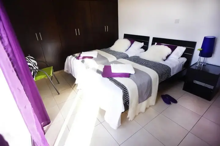 Пафос: Apartment Sinogi