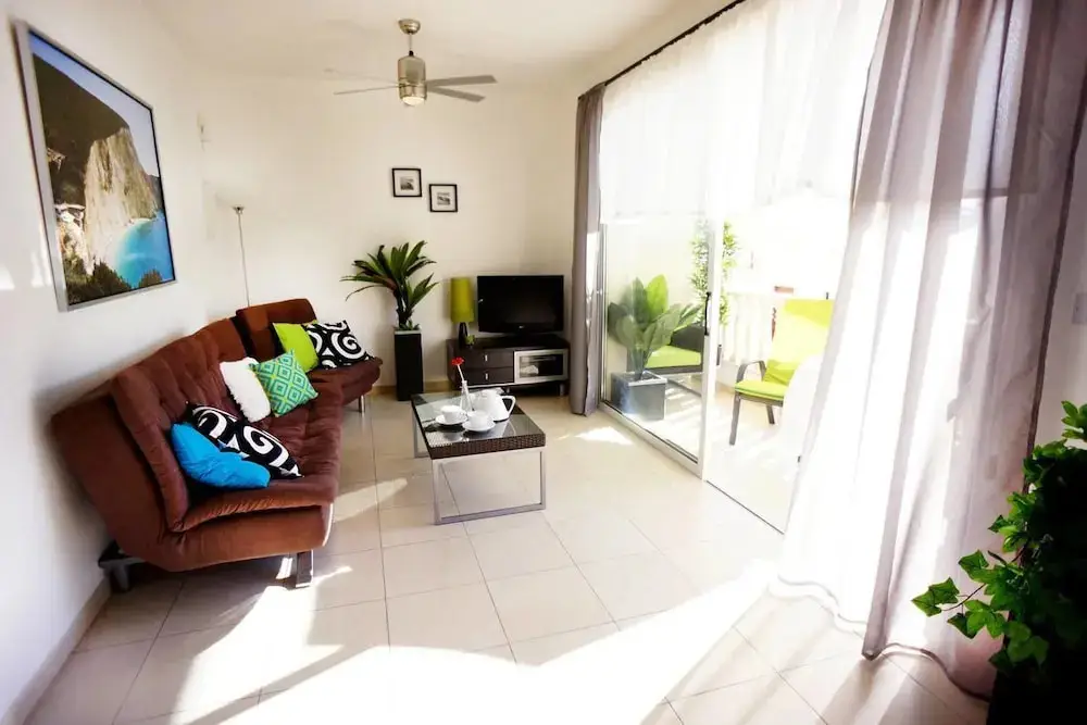Пафос: Apartment Sinogi