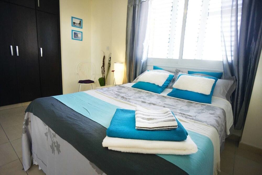Пафос: Apartment Sinogi