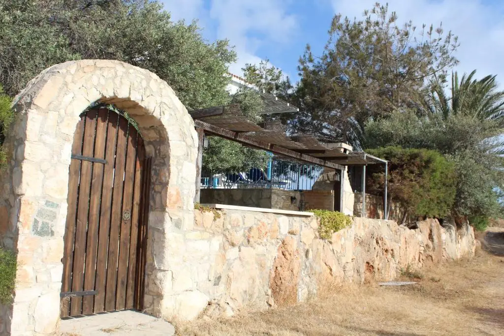 Пейя: Olive Beach Villa