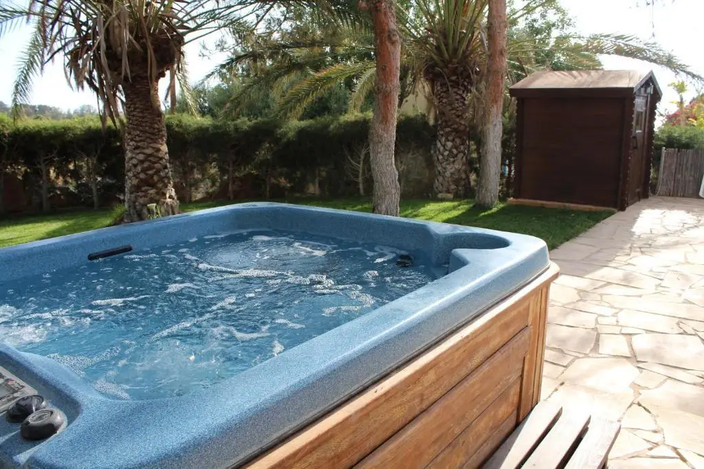 Пейя: Olive Beach Villa