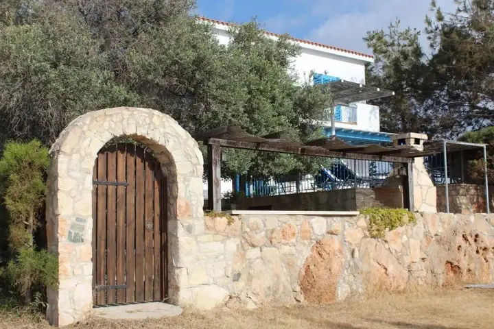Пейя: Olive Beach Villa