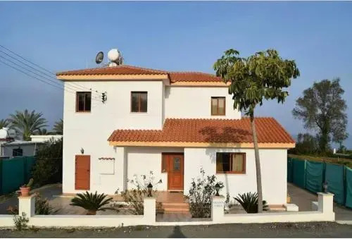 Olgas Villa — фото 1