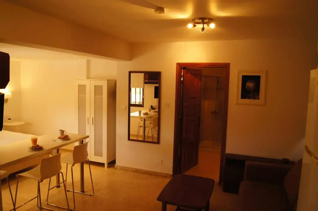Лимассол: Silver Apartment