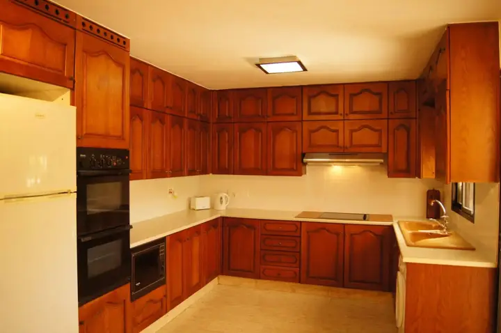 Лимассол: Silver Apartment