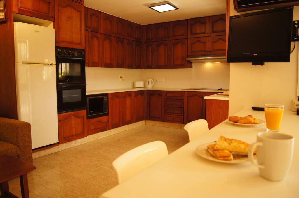 Лимассол: Silver Apartment