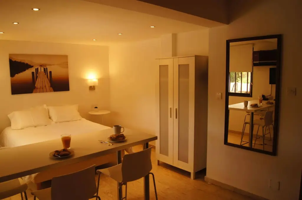 Лимассол: Silver Apartment