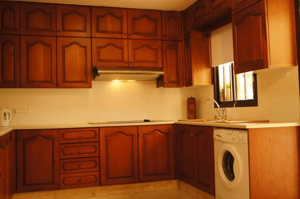 Лимассол: Silver Apartment