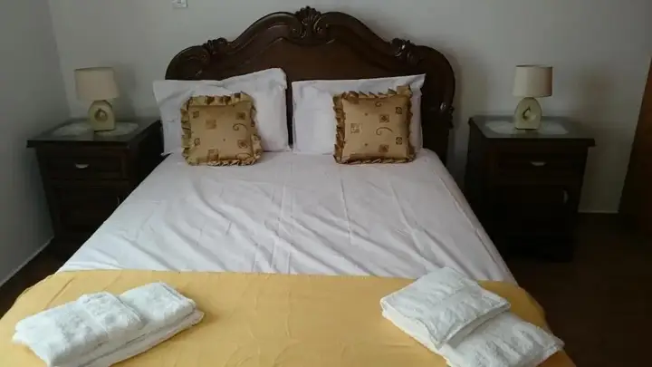 Помос: Maritsa's Roses Apartments