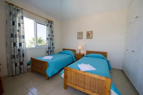 Sandy Coast Villas Kamelia — фото 1