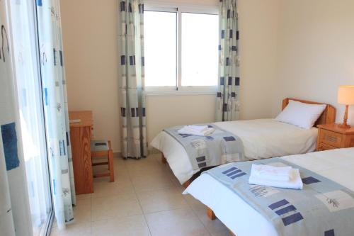 Аргака: Sandy Coast Villas Amariliz