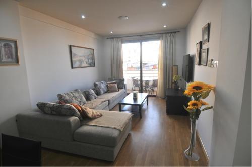 Ларнака: Ithaki Phinikoudes Apartment No. 105